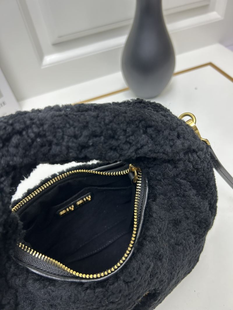 Miu Miu Hobo Bags